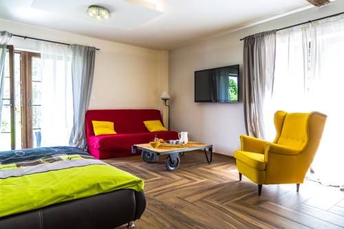 Hotel Photo 8
