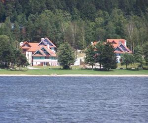 Apartment Lipno Lipno nad Vltavou Czech Republic