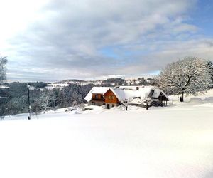 Apartmány Kuřátko Benecko Czech Republic