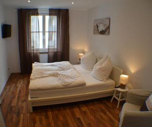 Apartment Avenzio Wuerzburg Germany