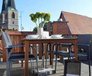 Apartment Anno 1720 Quedlinburg Germany
