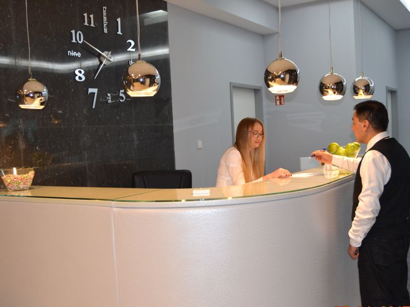 Hotel Photo 16