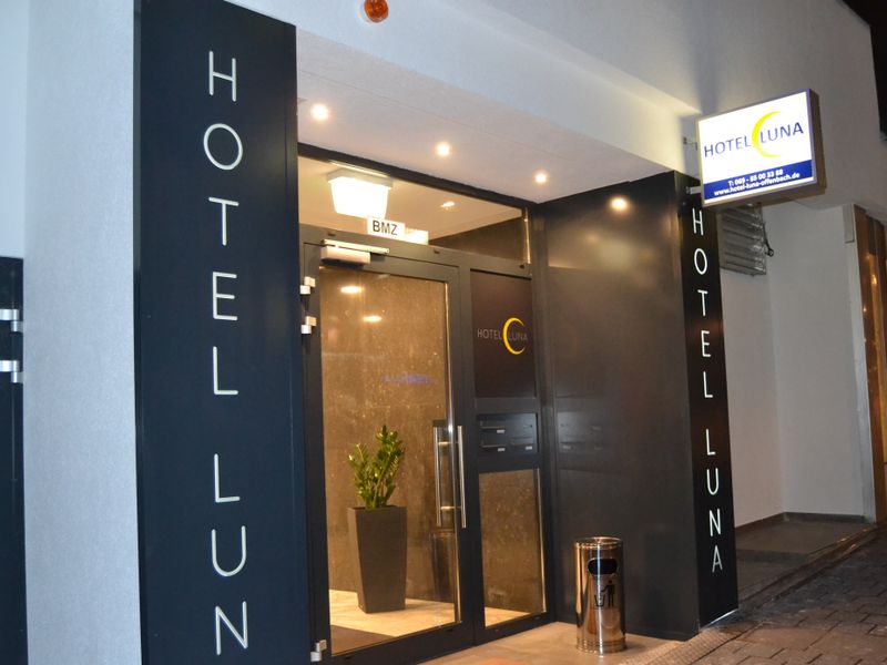 Hotel Photo 17