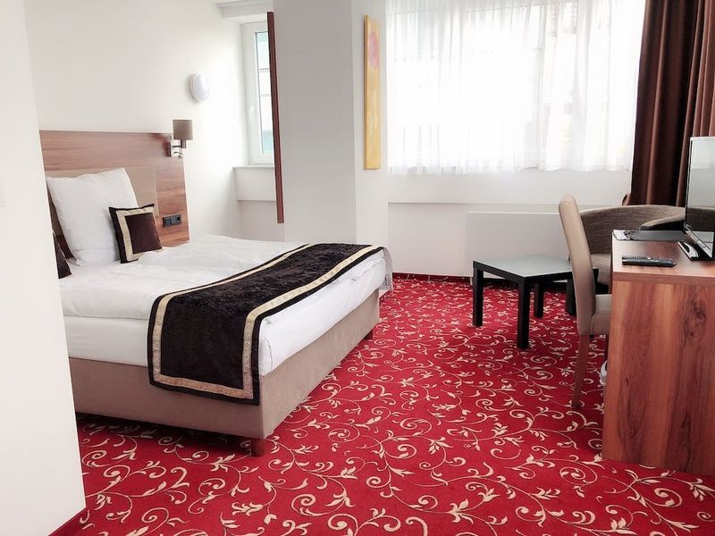 Hotel Photo 3