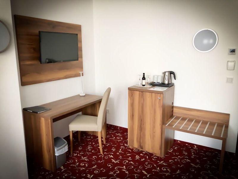 Hotel Photo 5