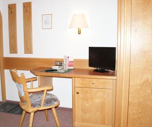 Gästehaus Elvia Oberstdorf Germany