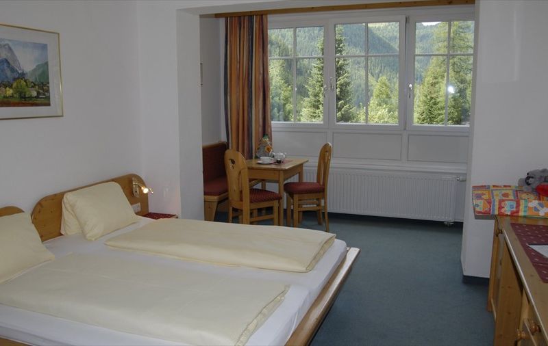 Kinder- und Familienhotel Nockalm