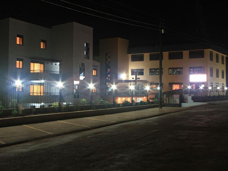 Hotel Photo 10