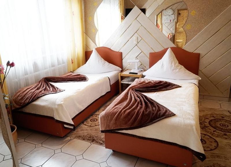 Hotel Photo 1