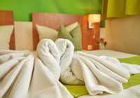 Отзывы Cityhotel Bernburg