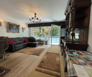 Apartment am Roten Tor Augsburg Germany