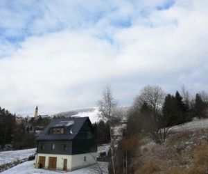 Ferienhaus Kaufmanns Cafe Oberwiesenthal Germany