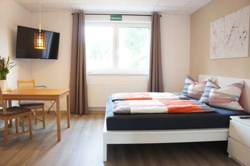 Hotel Photo 9