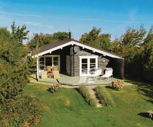 Five-Bedroom Holiday Home in Vejby Vejby Denmark