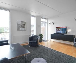 Three-Bedroom Apartment in Romo Romo-Kirkeby Denmark