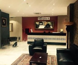 Hotel Plaza Alger Algiers Algeria