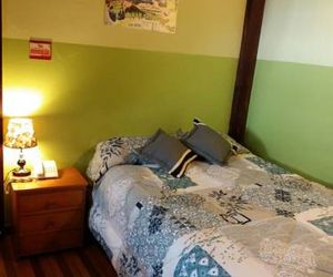 Hostal Puerta del Sol Quito Ecuador