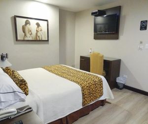 Hotel Patrimonio Cuenca Ecuador