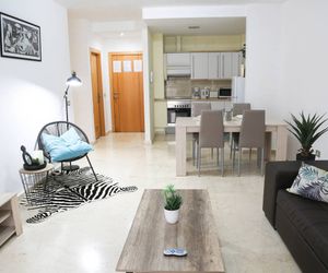 Boulevard Apartment Santa Cruz de Tenerife Spain