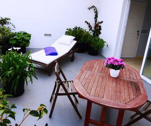 Atico D´Paso House La Laguna Spain