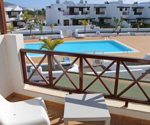 Apartamento Villa Laura Playa Blanca Spain