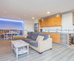 Apartamento Urbatenis Javea Spain