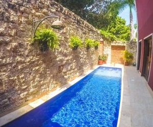 Hotel Casa Castel By GB Collection Cartagena de Indias Colombia
