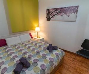 Deusto Apartment Bilbao Spain