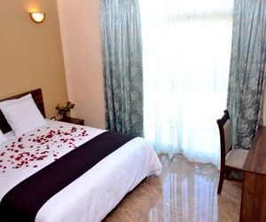 Melodie Hotel Addis Ababa Ethiopia