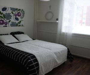 Apartment Adalmiina Rovaniemi Finland