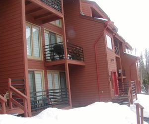 Timber Ridge Silverthorne United States