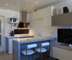 Studio Capitole Toulouse France
