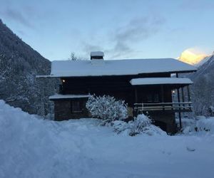 Chalet Heron Les Houches France