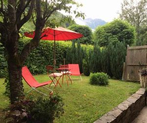 chalet des petits loups Chamonix France