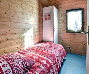 Chalets de la Ferme de Belline Briancon France