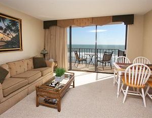 Carolina Reef by Elliott Beach Rentals North Myrtle Beach United States