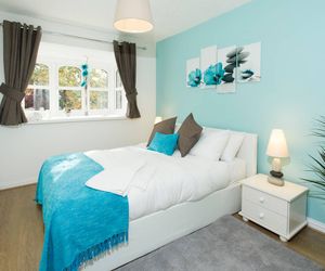 CDP Apartments - Northwick Park Wembley United Kingdom