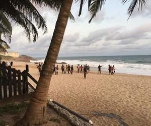 Moree Paradise Ocean Resort Cape Coast Ghana