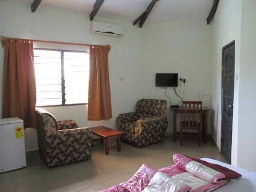 Hotel Photo 9