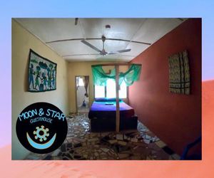 Moon and Star Guesthouse Kumasi Ghana