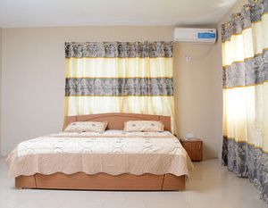 Jovix Lodge Accra Ghana