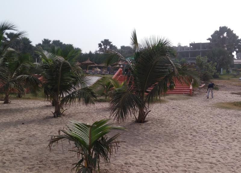 Hotel Photo 11