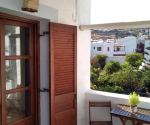 Evas Family Studios-Eco Friendly Skala Greece