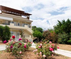 Roses House (Near Airport) Loutsa Greece