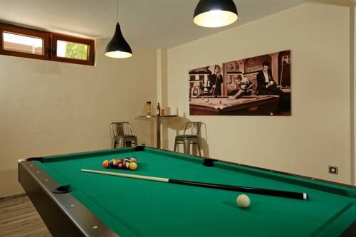 Hotel Photo 13