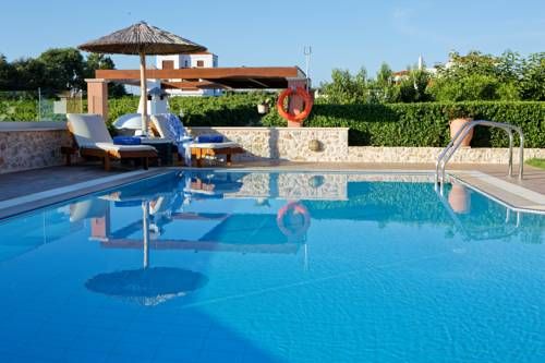 Hotel Photo 20