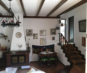 The Nymphes Estate Sidari Greece