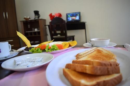 صورة الفندق 12