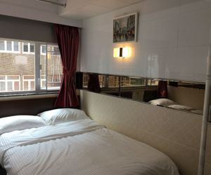 San Diego Guesthouse Hong Kong Hong Kong