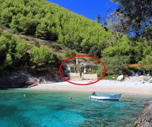 Secluded fishermans cottage Cove Bratinja Luka (Korcula) - 11653 Korcula Croatia